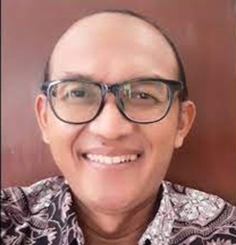 Dr. Muhammad Fakhrurrozi., MPsi., Psikolog