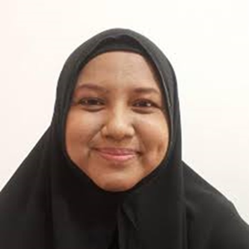 Dr. Nurul Qomariyah, MPsi., Psikolog.